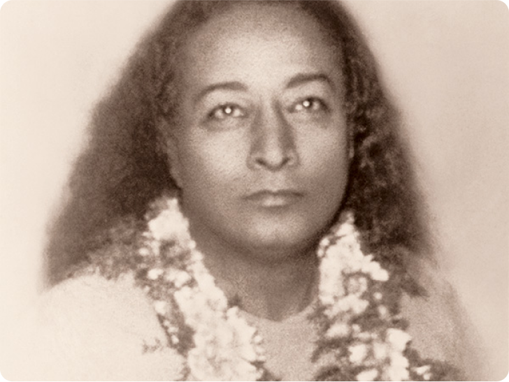 Mahasamadhi-yogananda