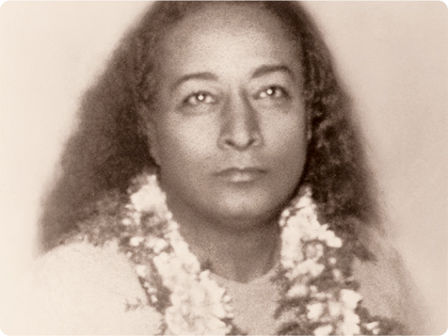 Mahasamadhi-yogananda