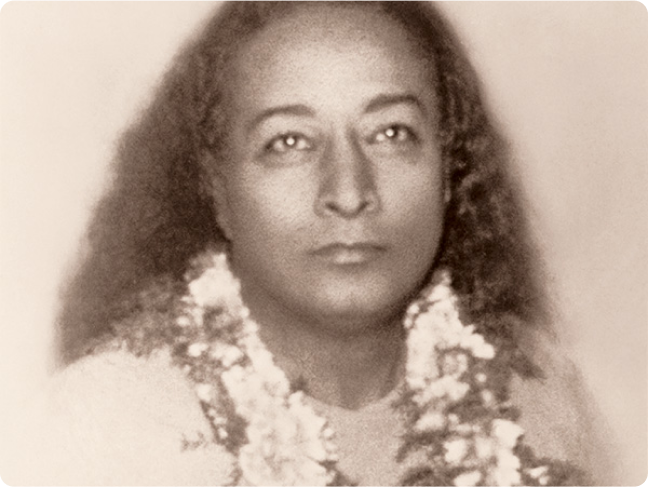 Mahasamadhi-yogananda