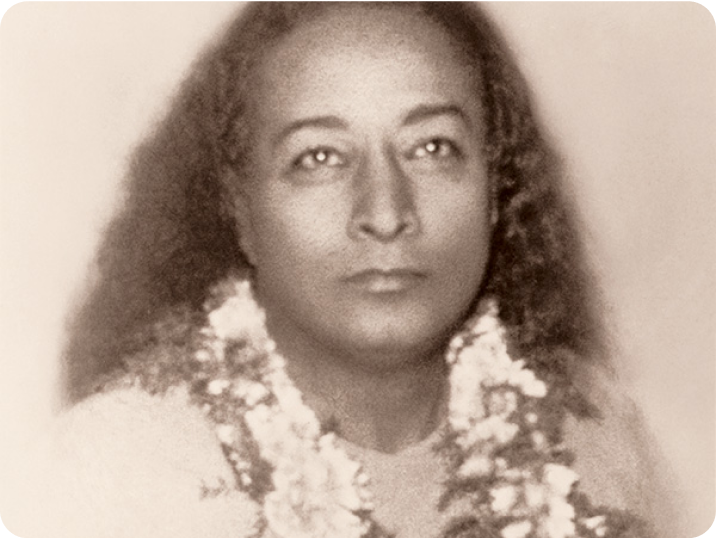 Mahasamadhi-yogananda